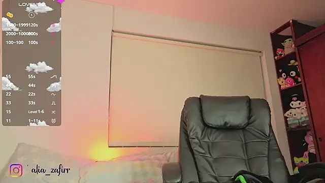 Laurent-Glass online show from 11.07.25