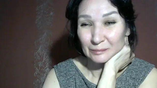 Snapshot of PrettyAndWild chatting on 05.16.26 PrettyAndWild online show from 05.16.26