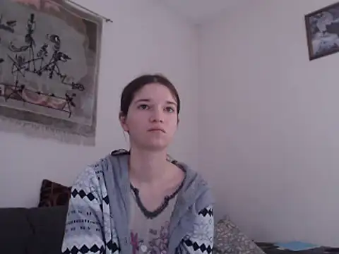 Geile-Luna online show from 01.30.25