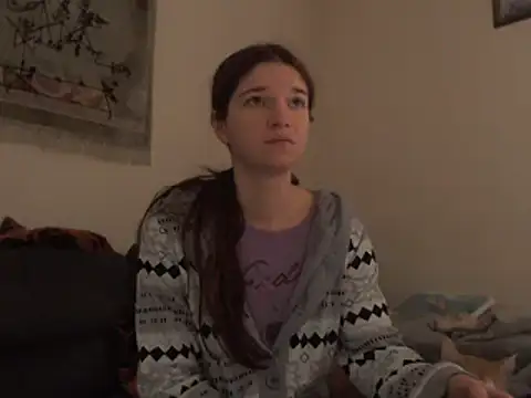 Geile-Luna online show from 02.12.25