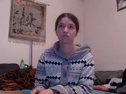 Geile-Luna online show from 12.21.25