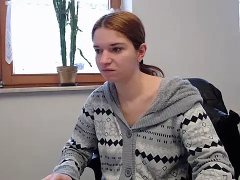 Geile-Luna online show from 02.01.26