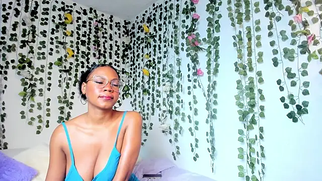 violeta milleer online show from 02.03.25