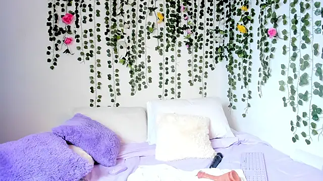 violeta milleer online show from 02.10.25