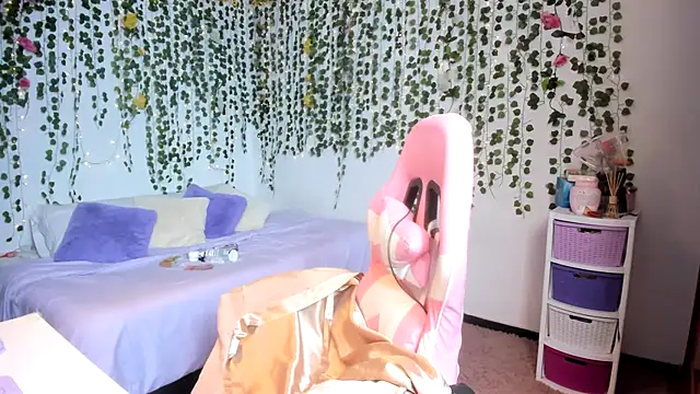 violeta milleer online show from 09.10.25