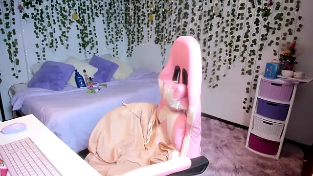 violeta milleer online show from 11.25.25