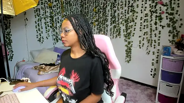 violeta milleer online show from 01.07.26