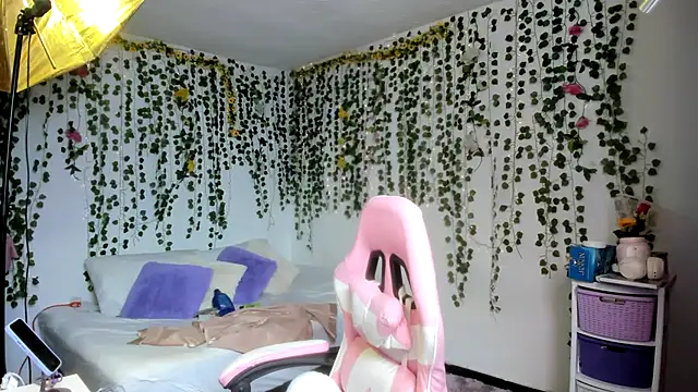 violeta milleer online show from 02.16.26