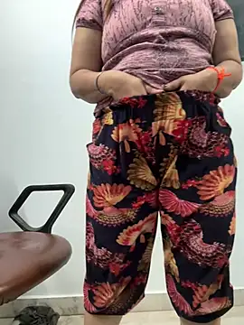 Preet Kaur 69 online show from 02.16.25