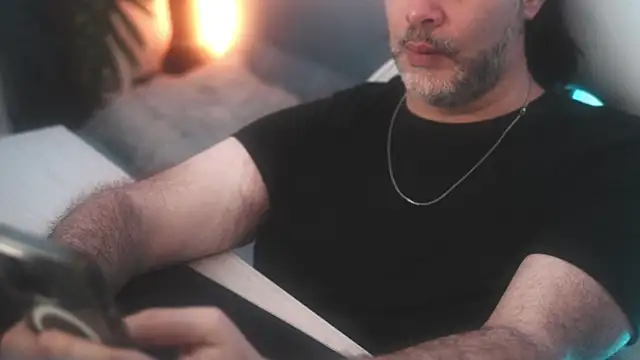 Snapshot of Sanders_White chatting on 03.03.25 Sanders White online show from 03.03.25