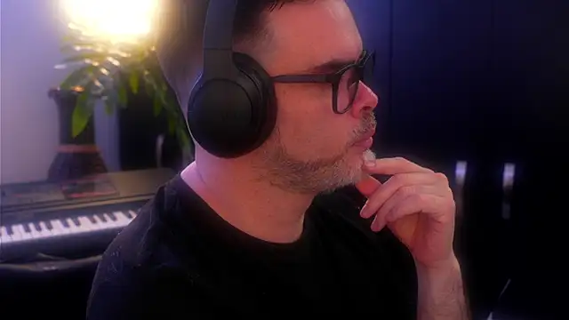 Snapshot of Sanders_White chatting on 09.14.25 Sanders White online show from 09.14.25