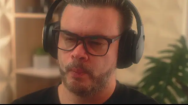 Sanders White online show from 01.15.26