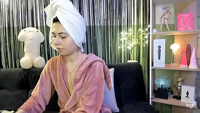 lilly sweett online show from 03.31.26