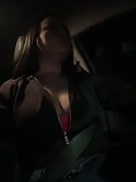 Snapshot of GeorginaJones chatting on 03.16.25 GeorginaJones online show from 03.16.25