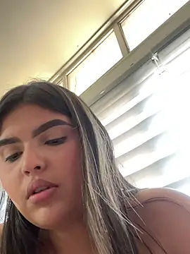 Lia sexx online show from 02.13.25