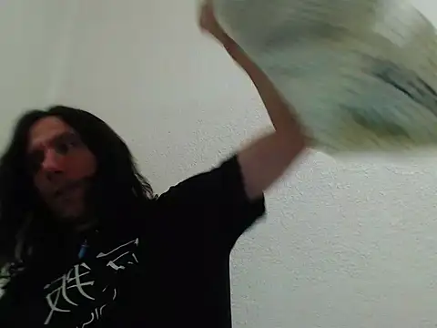 Latinopervs online show from 02.08.26