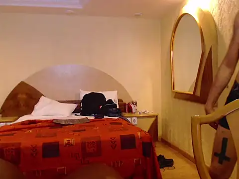 Latinopervs online show from 03.02.26