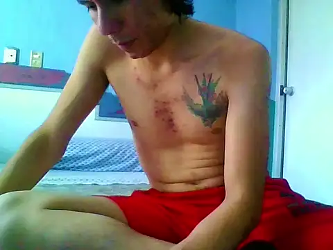 Latinopervs online show from 04.04.26