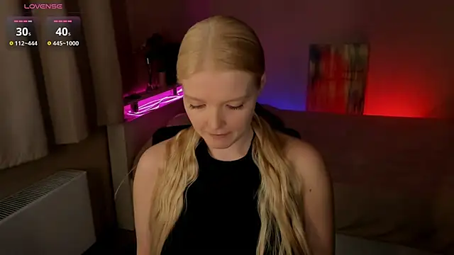 Ssweet annie online show from 03.23.26