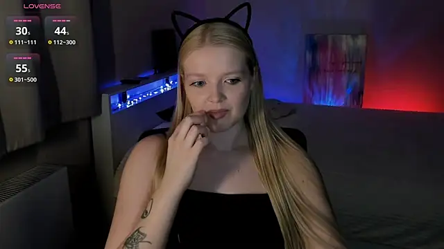 Ssweet annie online show from 04.16.26