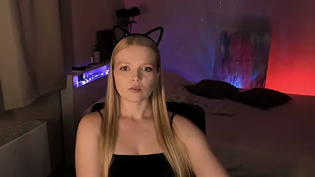 Snapshot of Ssweet_annie chatting on 05.27.26 Ssweet annie online show from 05.27.26