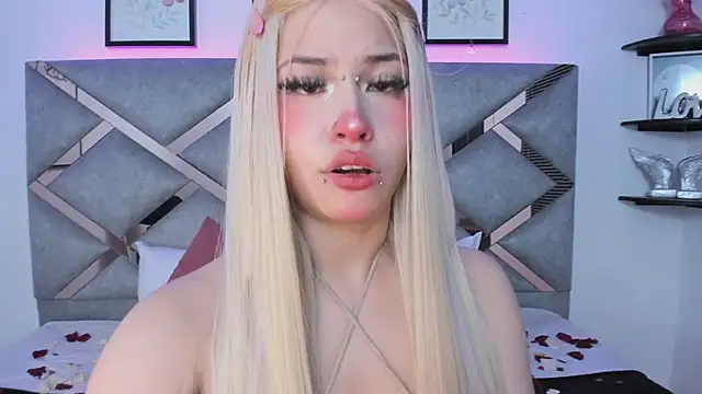 Keidy rose online show from 02.15.25