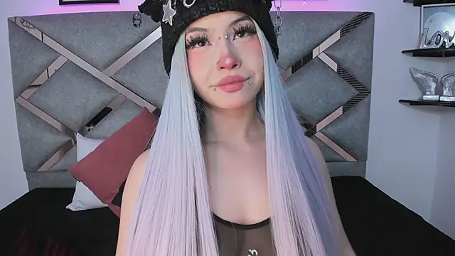 Keidy rose online show from 02.19.25