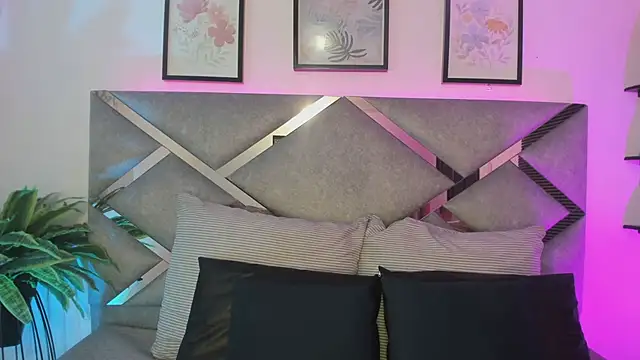 Keidy rose online show from 09.15.25