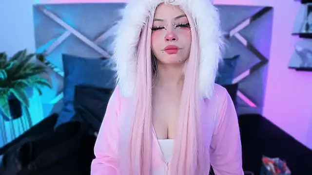 Keidy rose online show from 10.31.25