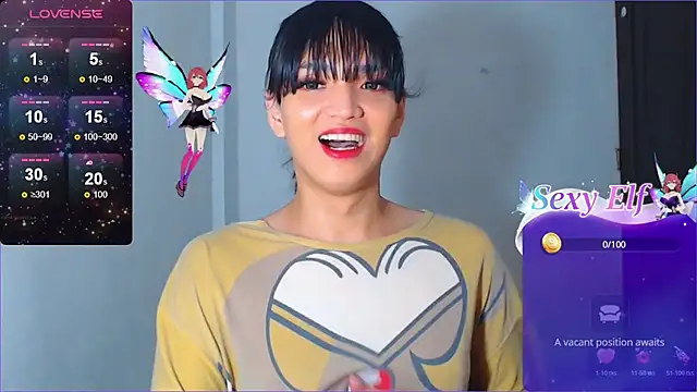 WONDERWOMAN2023 online show from 07.05.26