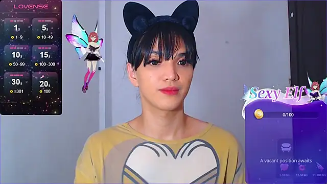 WONDERWOMAN2023 online show from 07.14.26