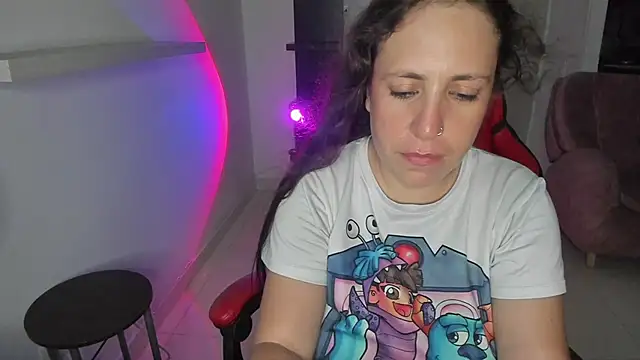 valery adams1 online show from 01.14.25