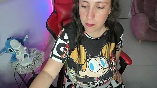 valery adams1 online show from 01.15.25