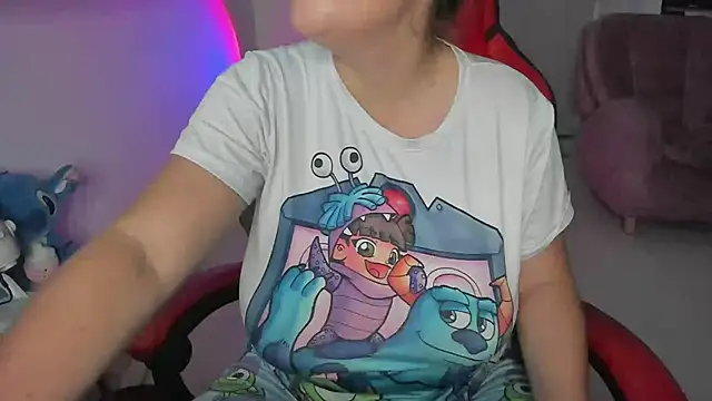 valery adams1 online show from 01.27.25