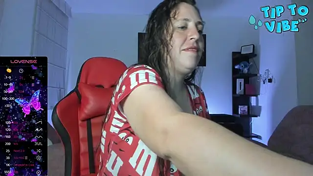 valery adams1 online show from 03.15.25