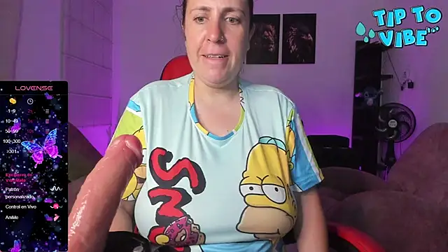 valery adams1 online show from 03.22.25