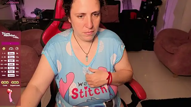 valery adams1 online show from 10.23.25