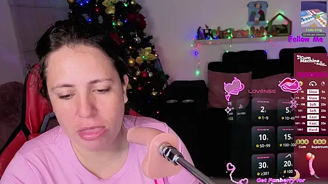 valery adams1 online show from 12.05.25