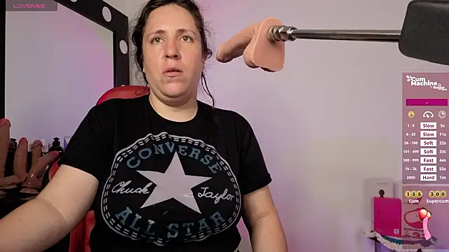 valery adams1 online show from 03.01.26