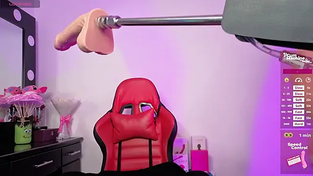 valery adams1 online show from 03.02.26