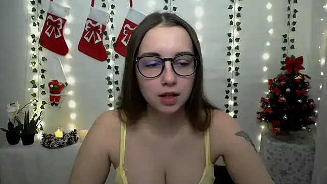 SweetPrincess  online show from 01.03.25