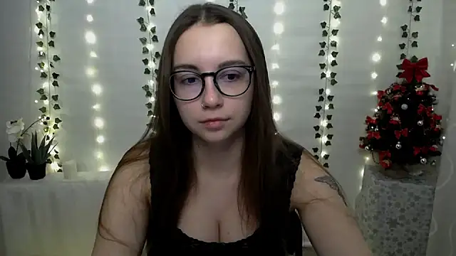 SweetPrincess  online show from 01.11.25