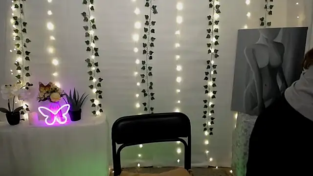 SweetPrincess  online show from 01.14.25