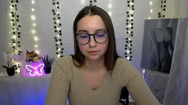 SweetPrincess  online show from 01.15.25