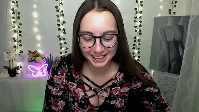 SweetPrincess  online show from 01.17.25