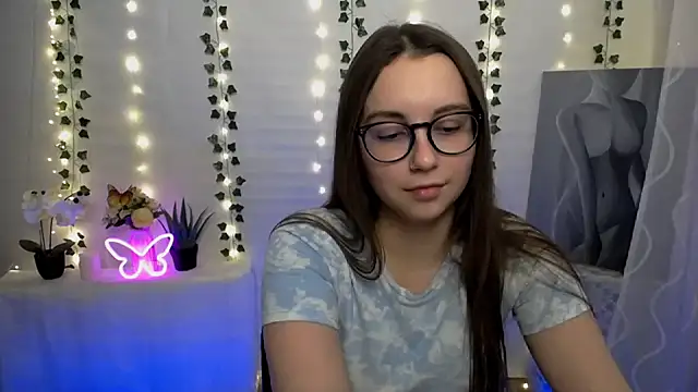 SweetPrincess  online show from 01.27.25