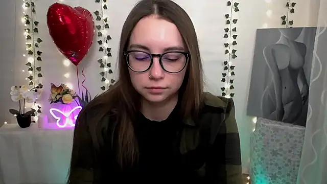 SweetPrincess  online show from 02.11.25