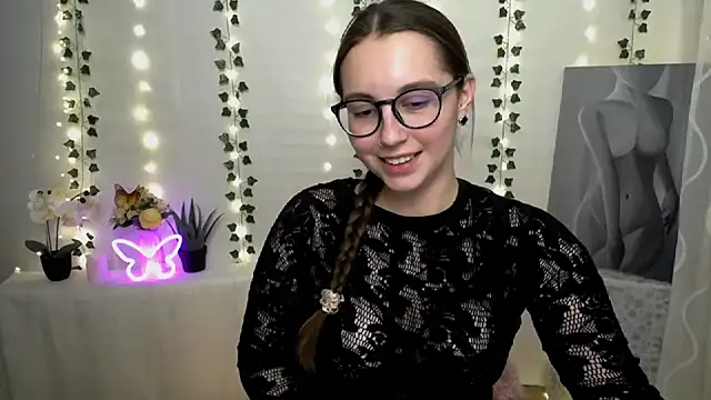 SweetPrincess  online show from 02.21.25