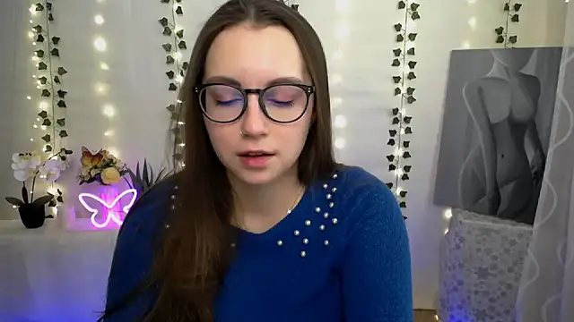 SweetPrincess  online show from 02.27.25