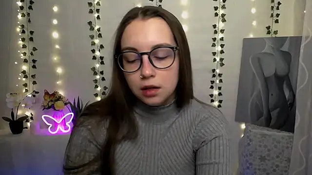 SweetPrincess  online show from 03.04.25